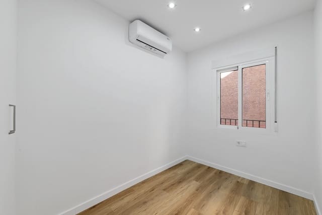 3 soverom Leilighet til salgs i Fuengirola - € 299 000 (Ref: 9700342)