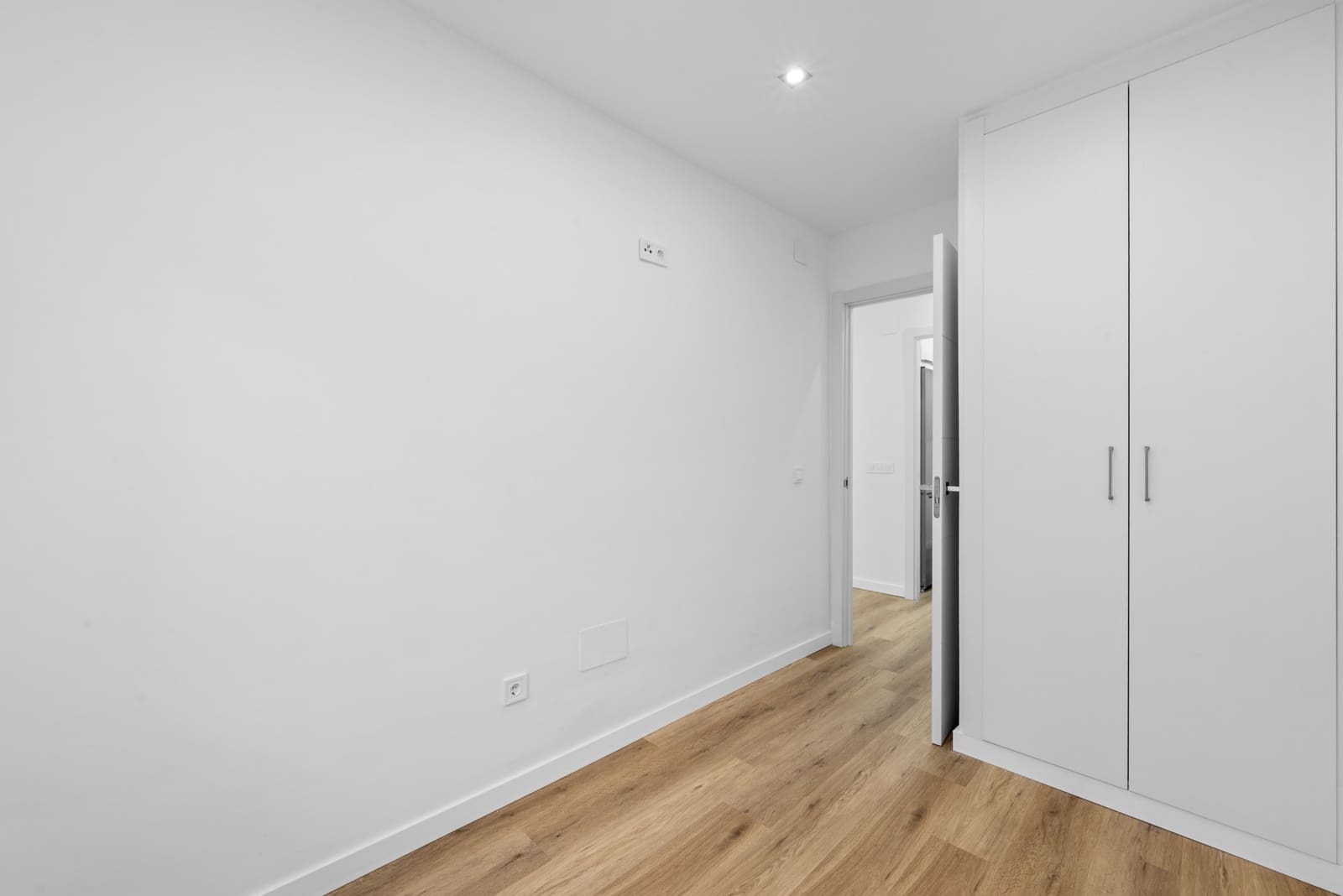 3 soveværelse Lejlighed til salg i Fuengirola - € 299.000 (Ref: 9700342)