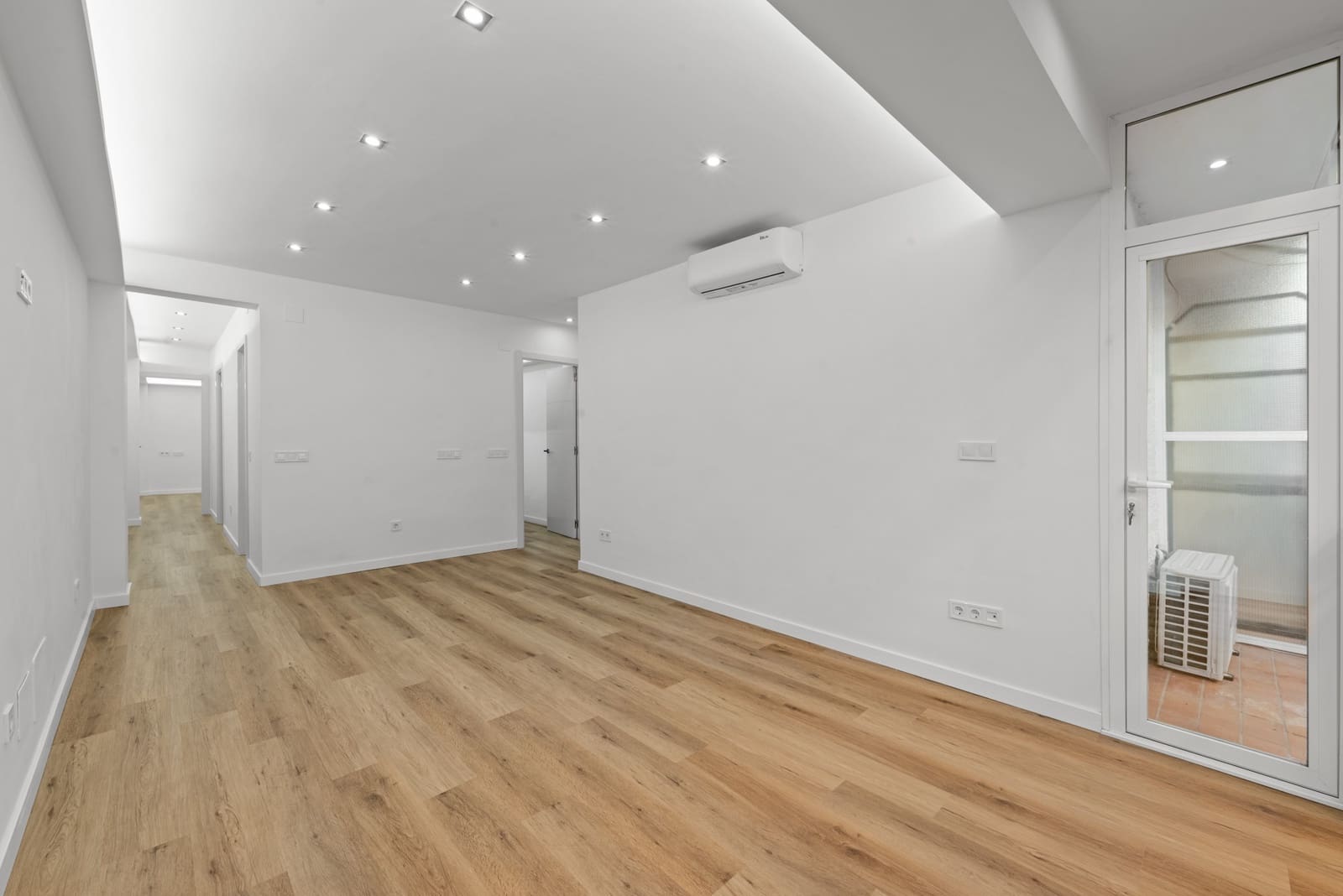 3 soveværelse Lejlighed til salg i Fuengirola - € 299.000 (Ref: 9700342)