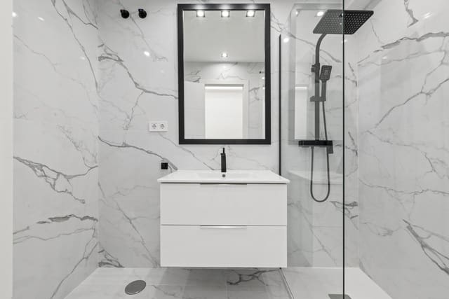 3 soverom Leilighet til salgs i Fuengirola - € 299 000 (Ref: 9700342)