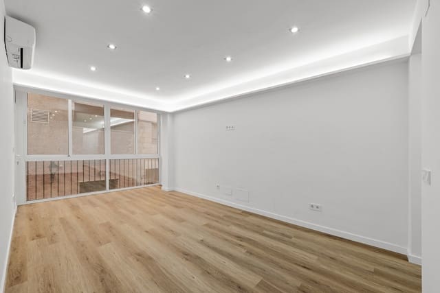 3 soverom Leilighet til salgs i Fuengirola - € 299 000 (Ref: 9700342)