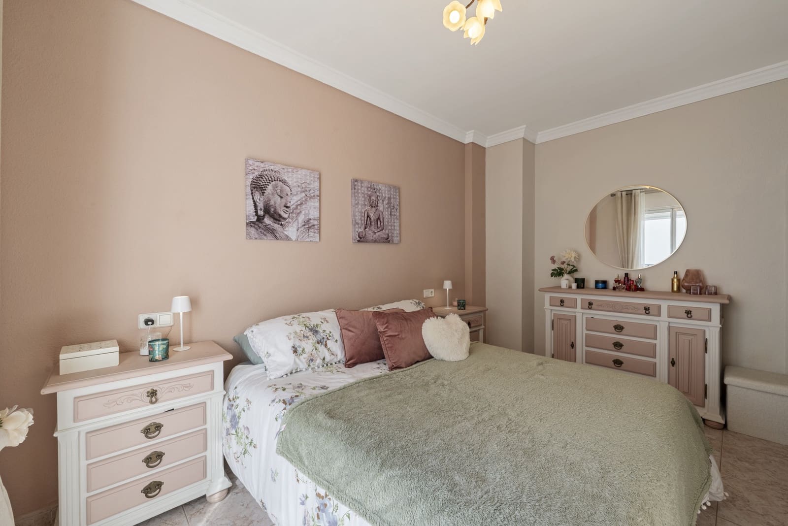 3 bedroom Townhouse for sale in Mijas Costa with garage - € 350,000 (Ref: 9703357)