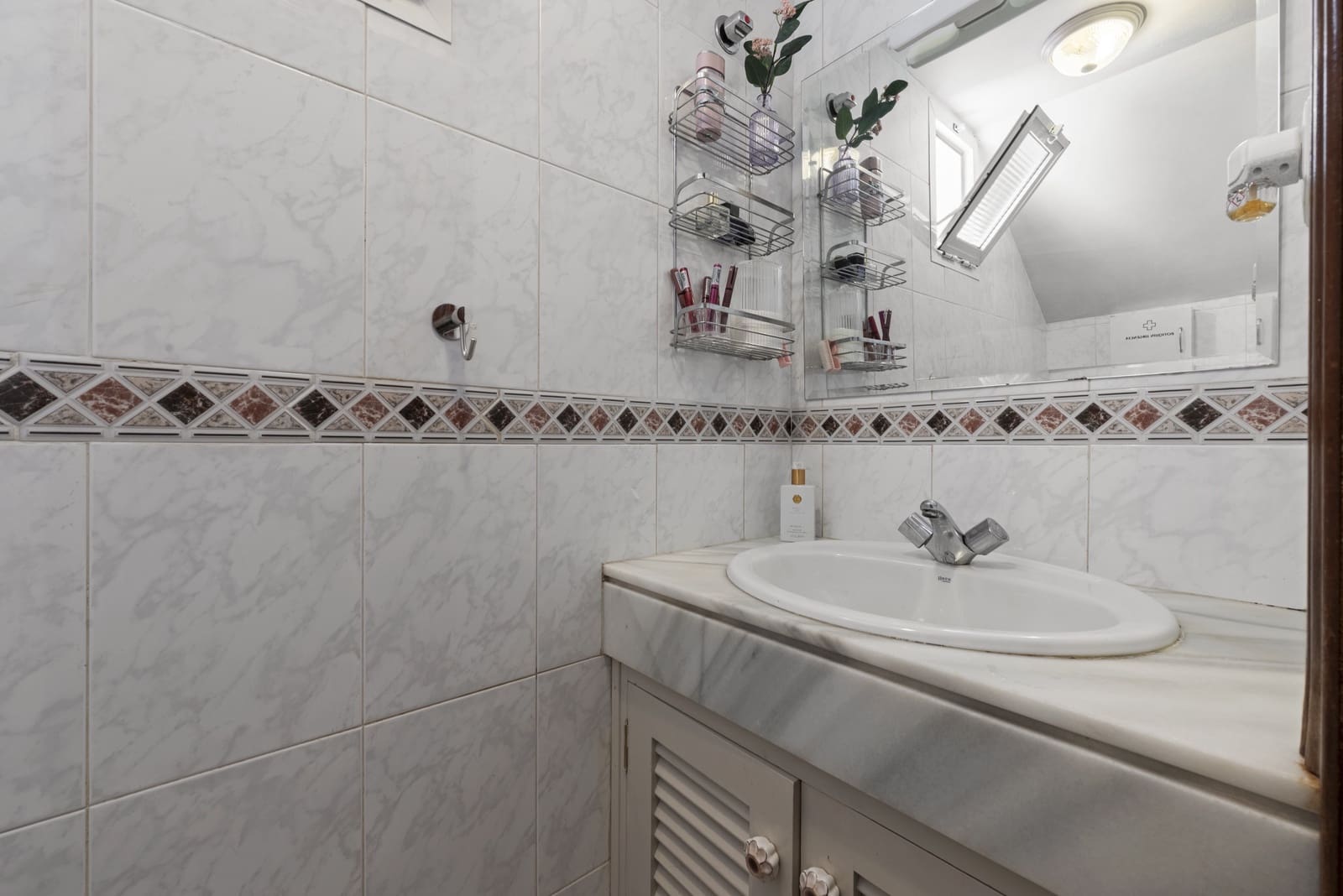 3 bedroom Townhouse for sale in Mijas Costa with garage - € 350,000 (Ref: 9703357)