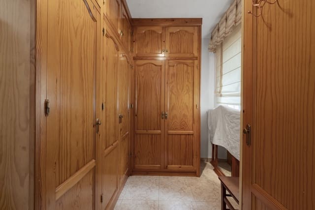 3 bedroom Townhouse for sale in Mijas Costa, Mijas with garage - € 350,000 (Ref: 9703357)