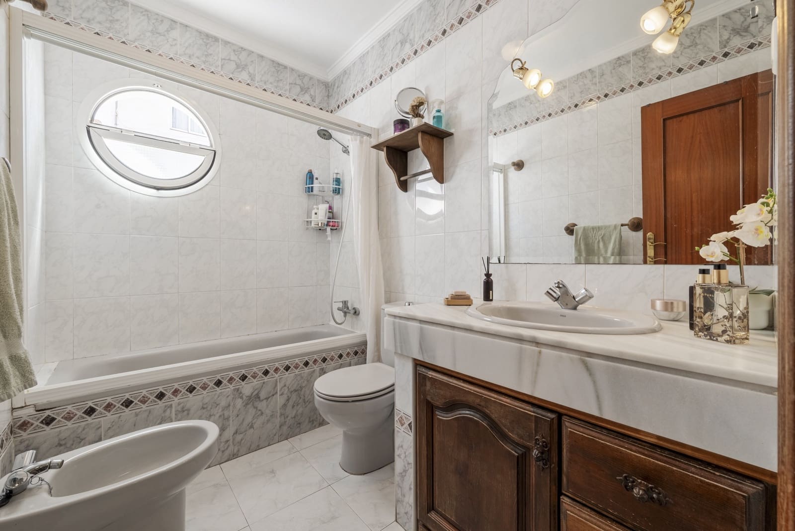 3 bedroom Townhouse for sale in Mijas Costa with garage - € 350,000 (Ref: 9703357)