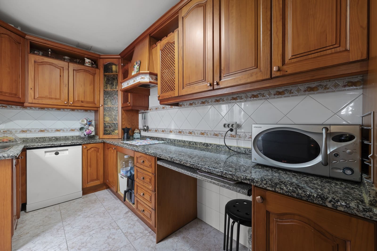 3 bedroom Townhouse for sale in Mijas Costa with garage - € 350,000 (Ref: 9703357)