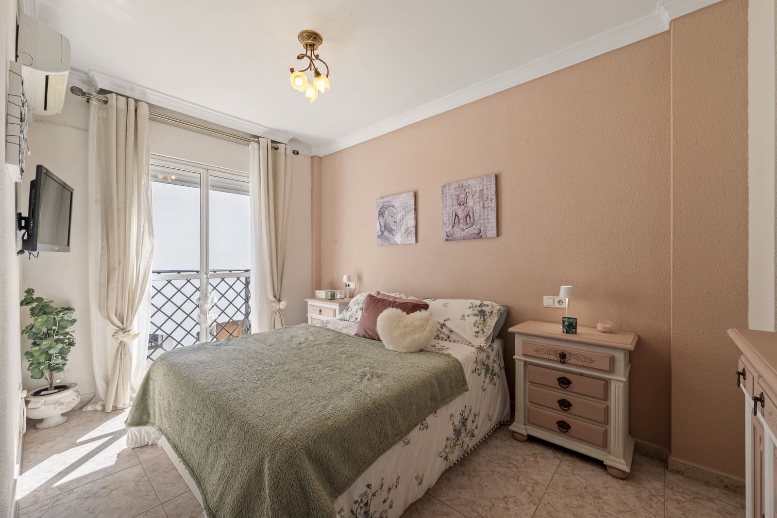 3 quarto Casa em Banda para venda em Mijas Costa com garagem - 350 000 € (Ref: 9703357)