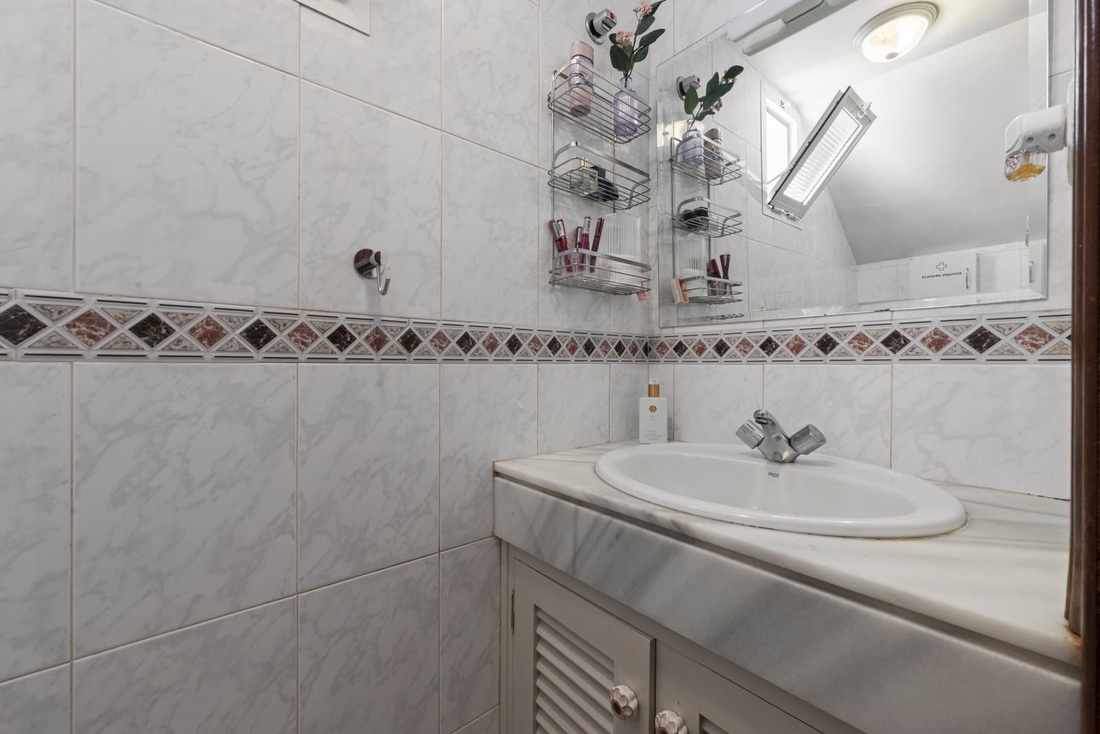 3 quarto Casa em Banda para venda em Mijas Costa com garagem - 350 000 € (Ref: 9703357)