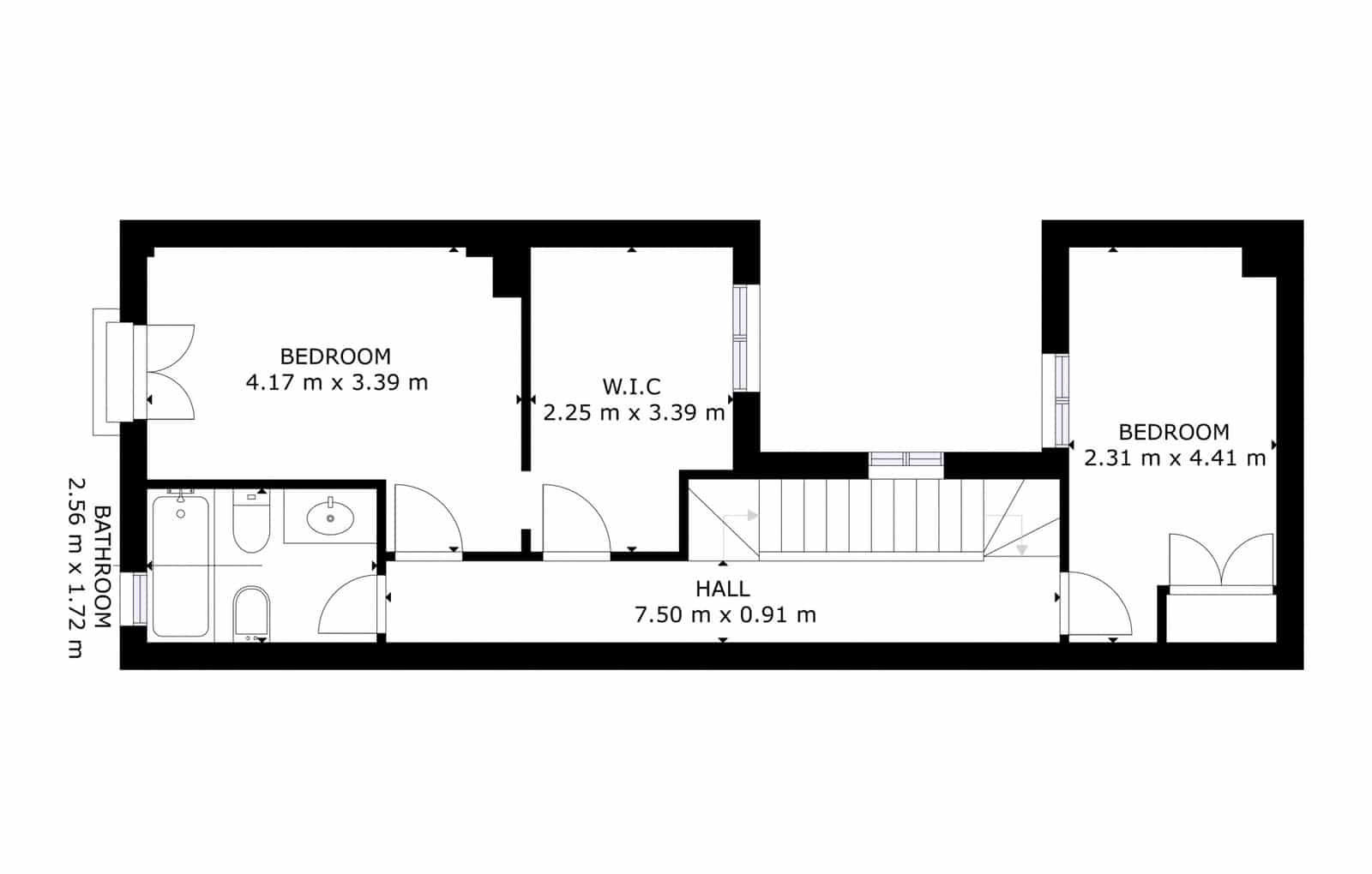 3 quarto Casa em Banda para venda em Mijas Costa com garagem - 350 000 € (Ref: 9703357)