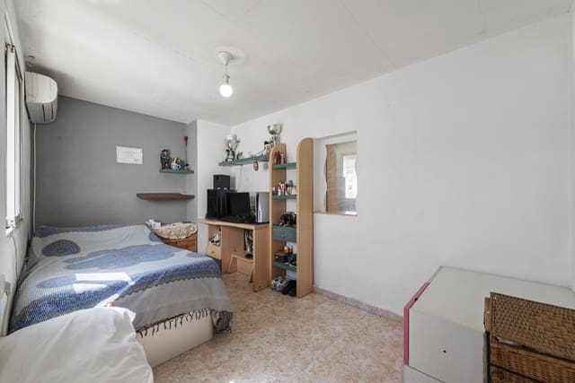 3 makuuhuone Omakotitalo myytävänä paikassa Mijas Costa, Mijas mukana 
autotalli - 350 000 € (Ref: 9703357)