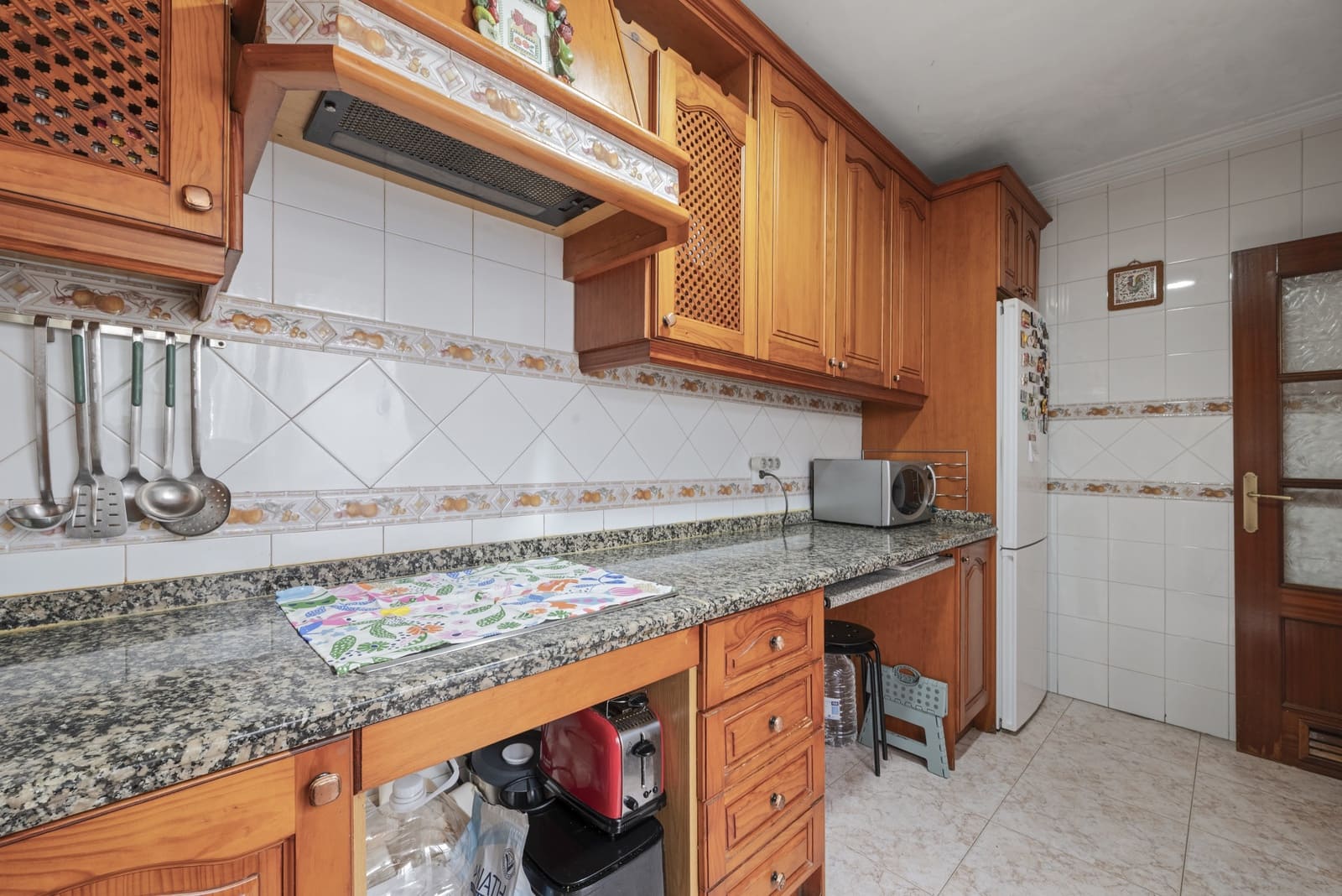 3 quarto Casa em Banda para venda em Mijas Costa com garagem - 350 000 € (Ref: 9703357)