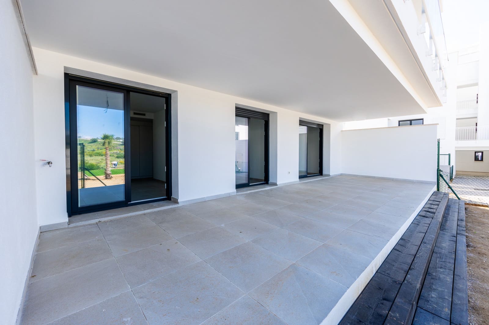 2 slaapkamer Appartement te koop in La Cala de Mijas met zwembad garage - € 349.000 (Ref: 9719338)