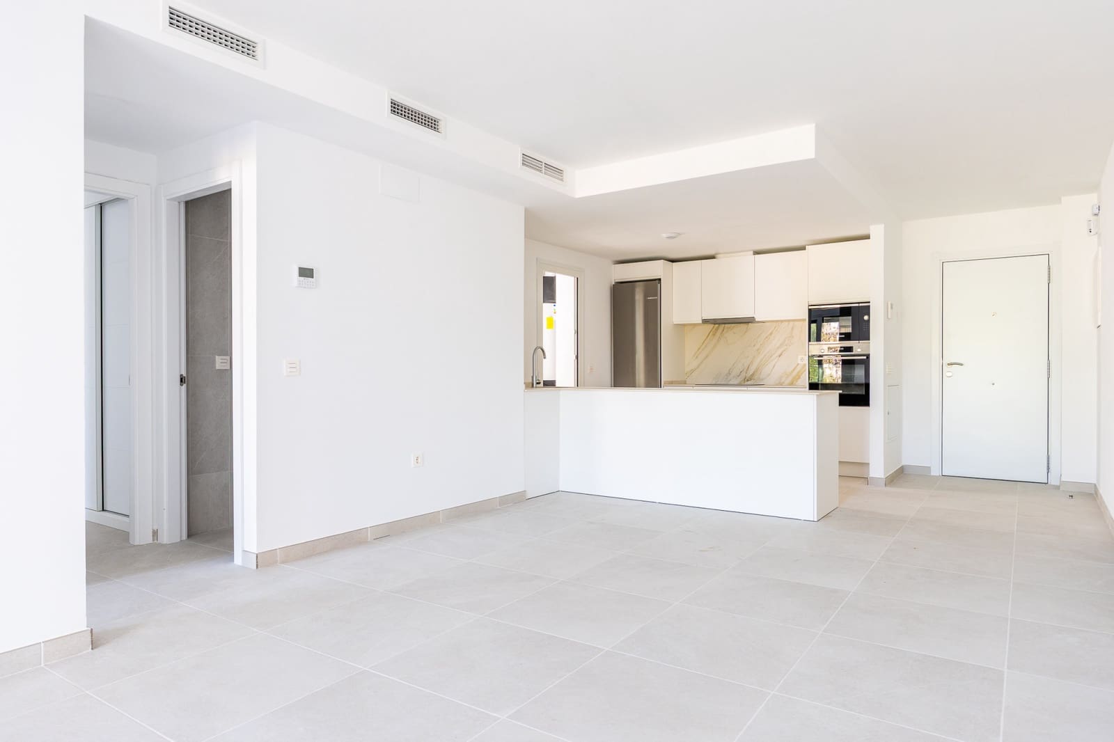 2 sypialnia Apartament na sprzedaż w La Cala de Mijas z basenem garażem - 349 000 € (Ref: 9719338)