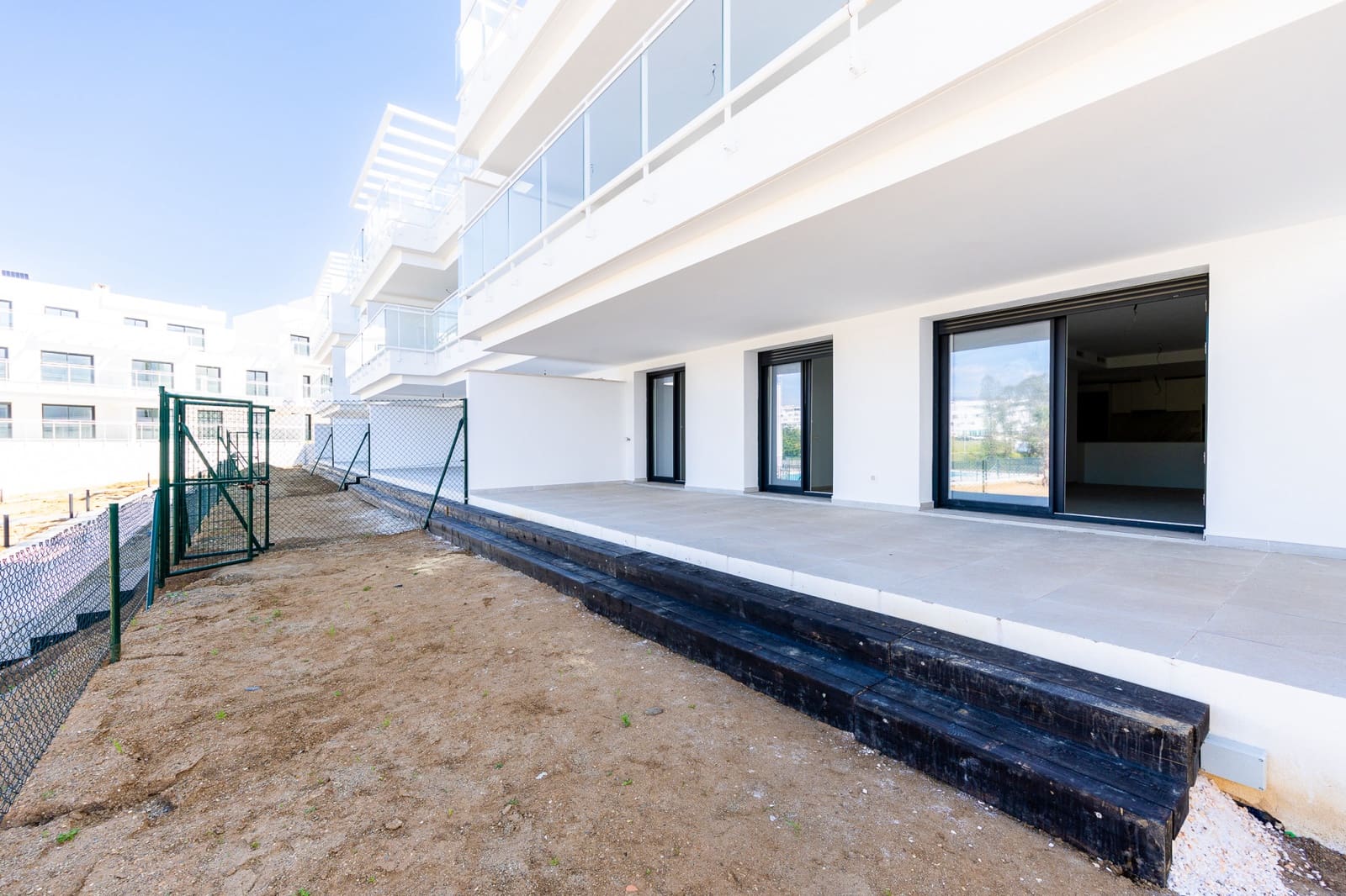 2 sypialnia Apartament na sprzedaż w La Cala de Mijas z basenem garażem - 349 000 € (Ref: 9719338)