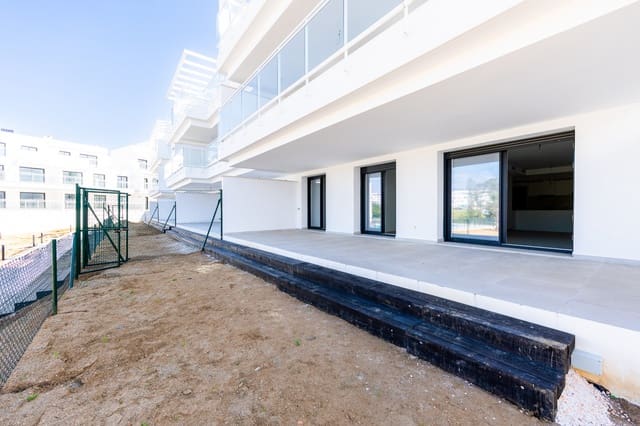 2 makuuhuone Huoneisto myytävänä paikassa La Cala de Mijas, Mijas mukana uima-altaan 
autotalli - 349 000 € (Ref: 9719338)