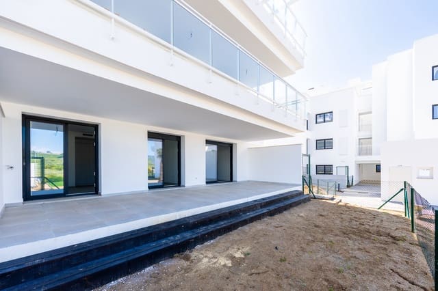 2 makuuhuone Huoneisto myytävänä paikassa La Cala de Mijas, Mijas mukana uima-altaan 
autotalli - 349 000 € (Ref: 9719338)
