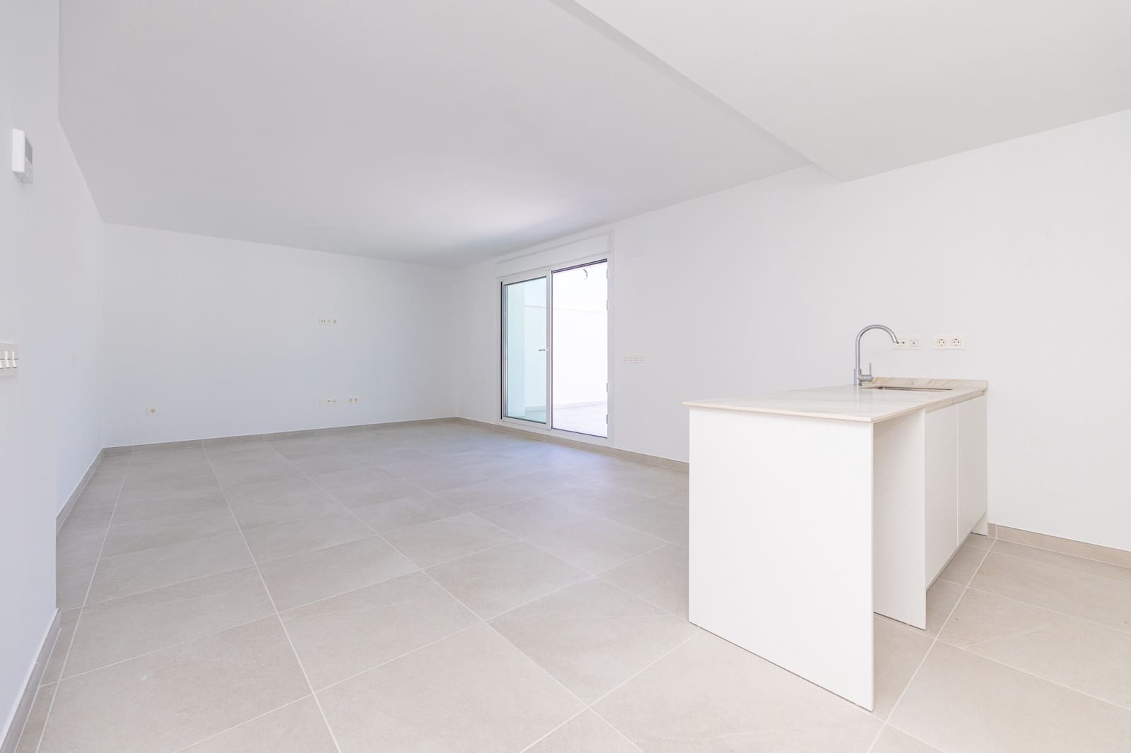 2 bedroom Penthouse for sale in La Cala de Mijas with pool garage - € 419,000 (Ref: 9719339)