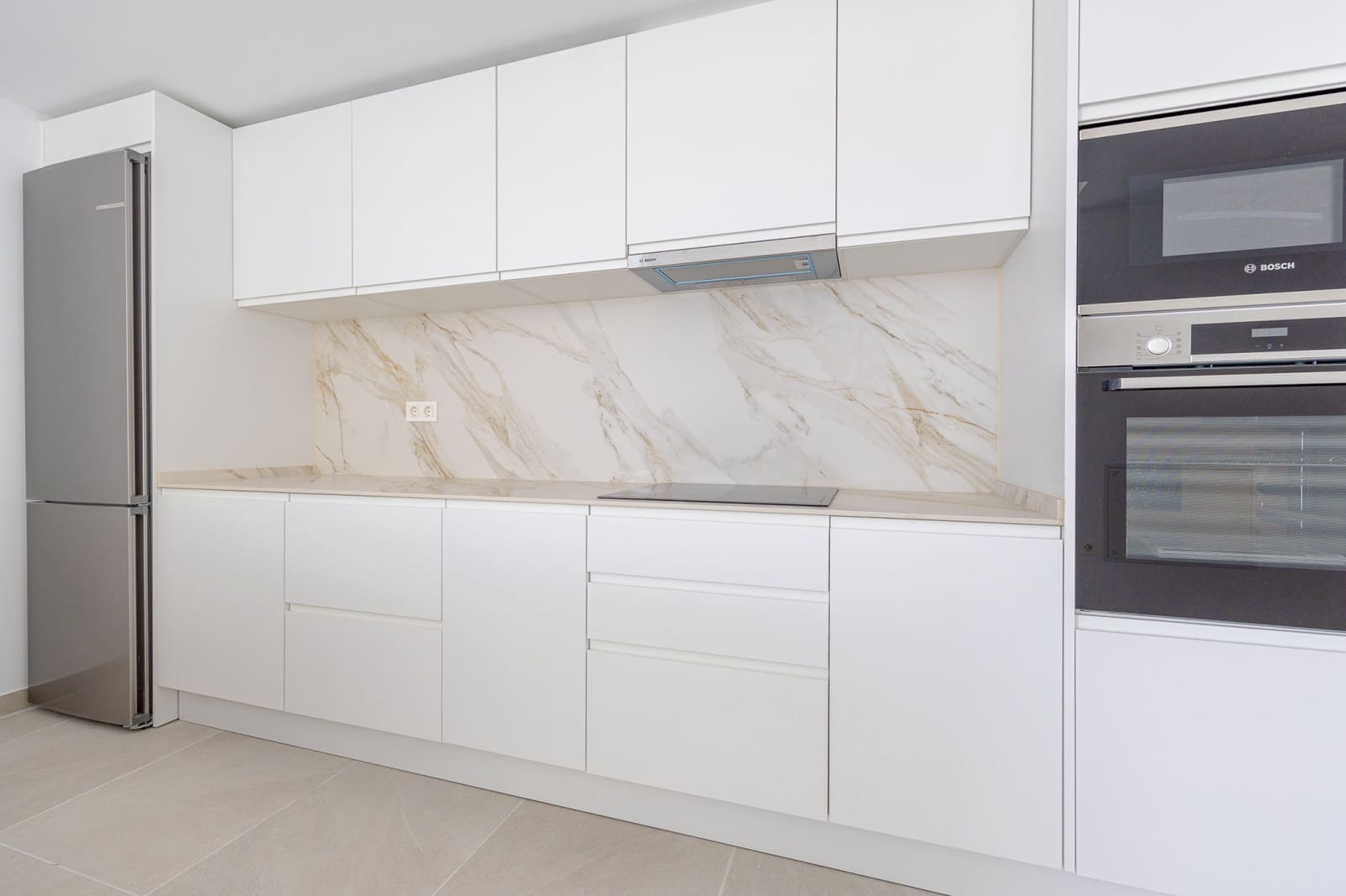 2 bedroom Penthouse for sale in La Cala de Mijas with pool garage - € 419,000 (Ref: 9719339)