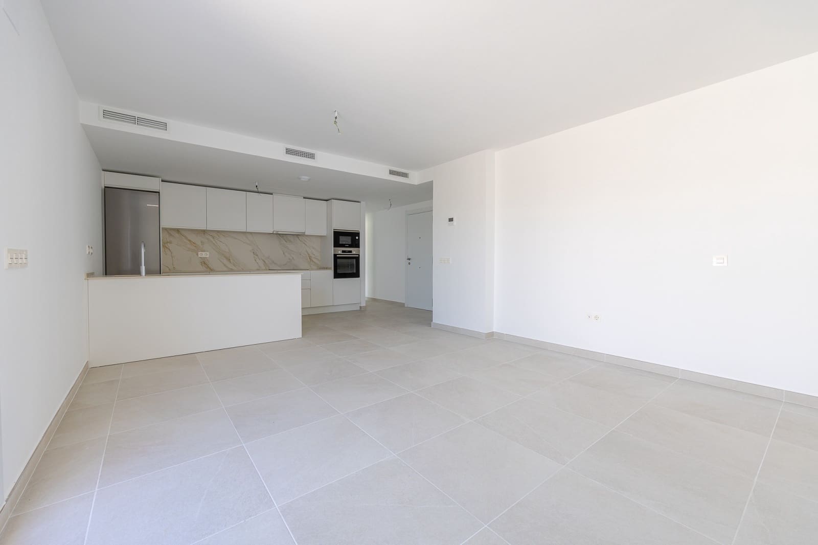 2 bedroom Penthouse for sale in La Cala de Mijas with pool garage - € 419,000 (Ref: 9719339)