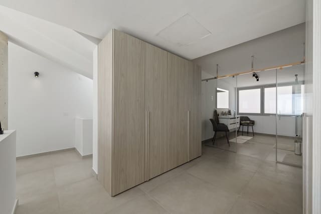 3 quarto Penthouse para venda em Benalmádena com piscina garagem - 1 225 000 € (Ref: 9719340)