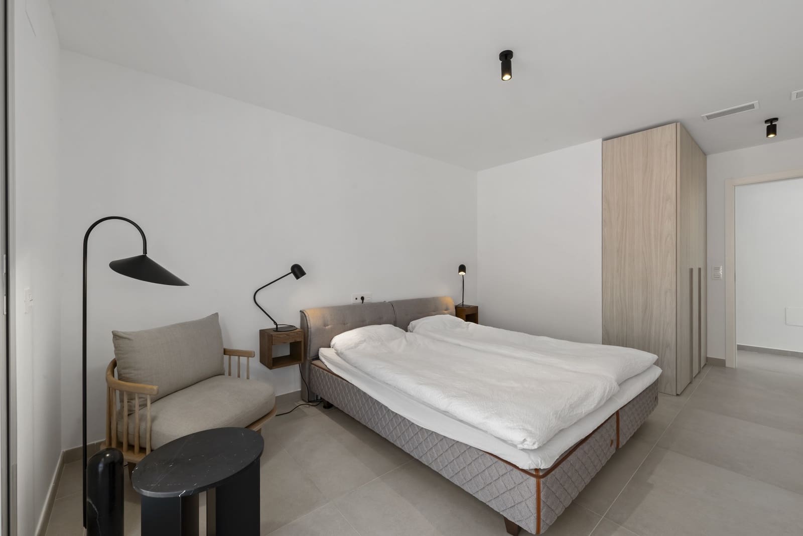 3 slaapkamer Penthouse te koop in Benalmadena met zwembad garage - € 1.225.000 (Ref: 9719340)