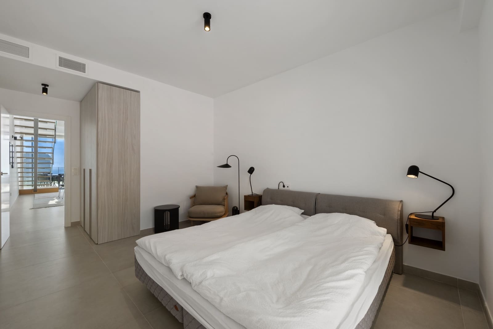 3 slaapkamer Penthouse te koop in Benalmadena met zwembad garage - € 1.225.000 (Ref: 9719340)