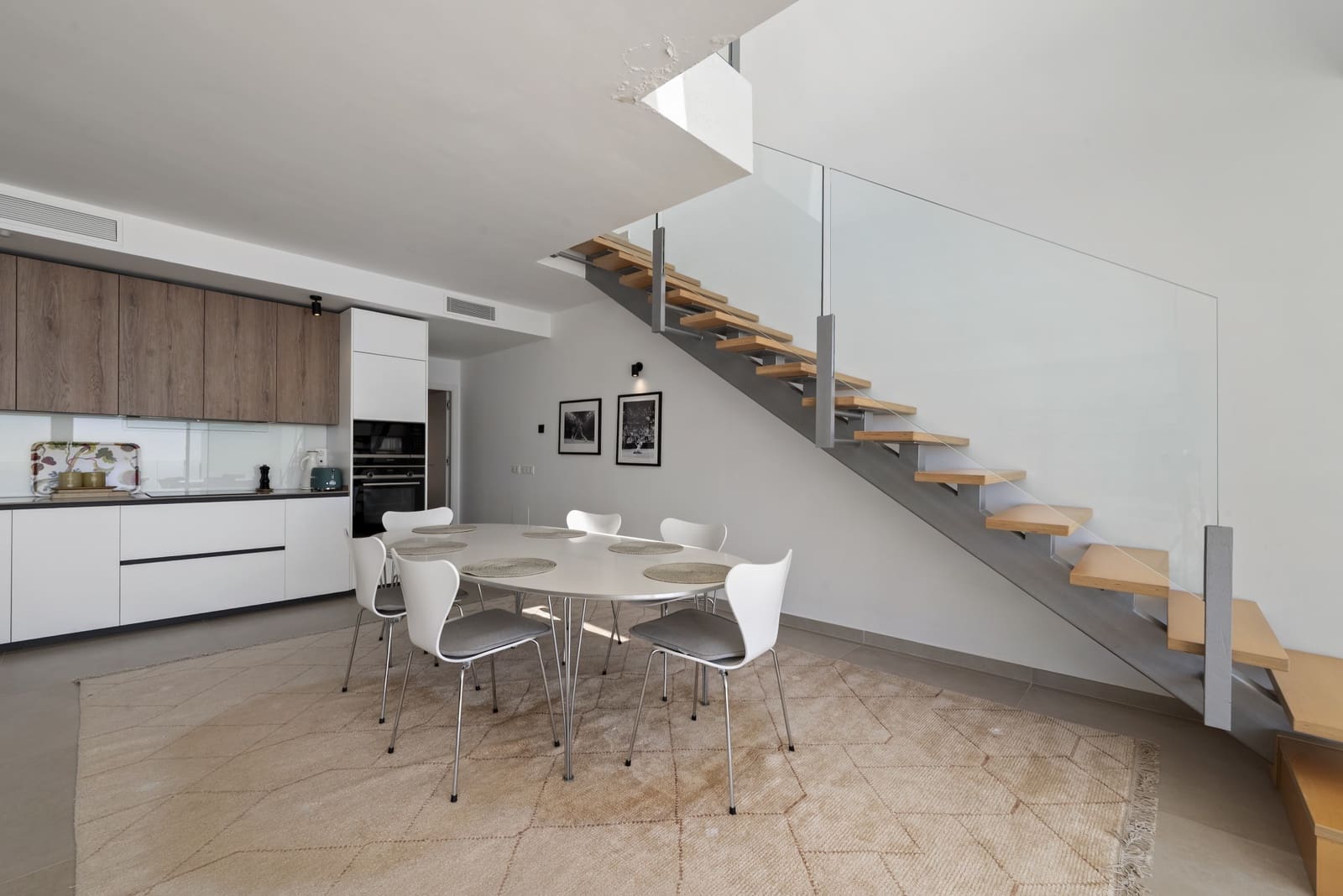 3 slaapkamer Penthouse te koop in Benalmadena met zwembad garage - € 1.225.000 (Ref: 9719340)