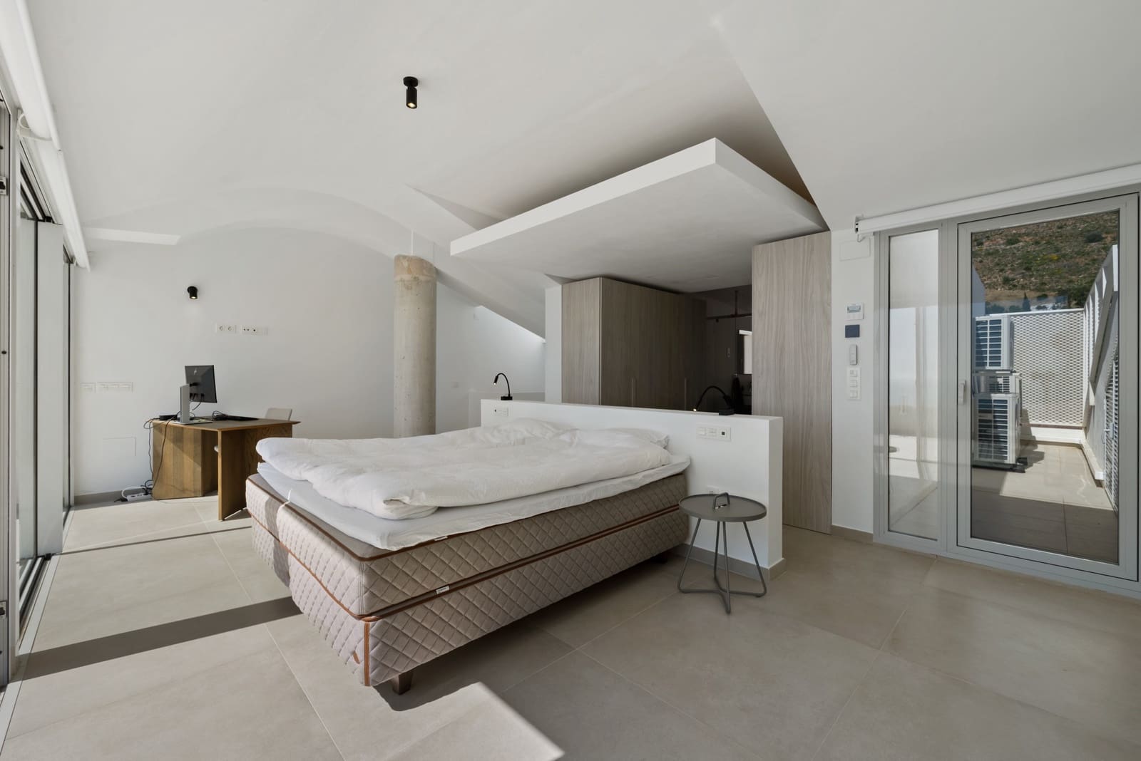 3 slaapkamer Penthouse te koop in Benalmadena met zwembad garage - € 1.125.000 (Ref: 9719340)