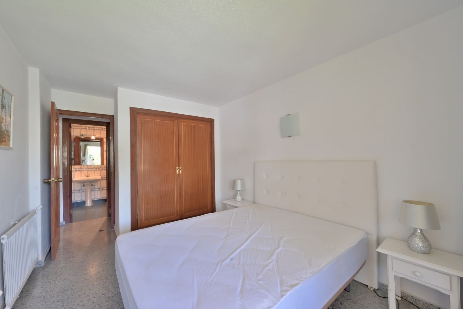 1 soveværelse Lejlighed til salg i Marbella med swimmingpool - € 265.000 (Ref: 9720986)