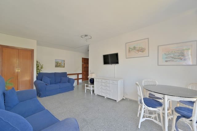 1 slaapkamer Appartement te koop in Marbella met zwembad - € 265.000 (Ref: 9720986)