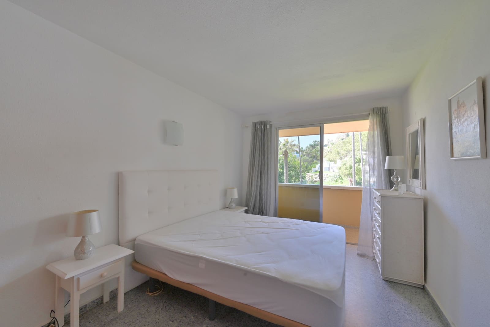 1 soveværelse Lejlighed til salg i Marbella med swimmingpool - € 265.000 (Ref: 9720986)