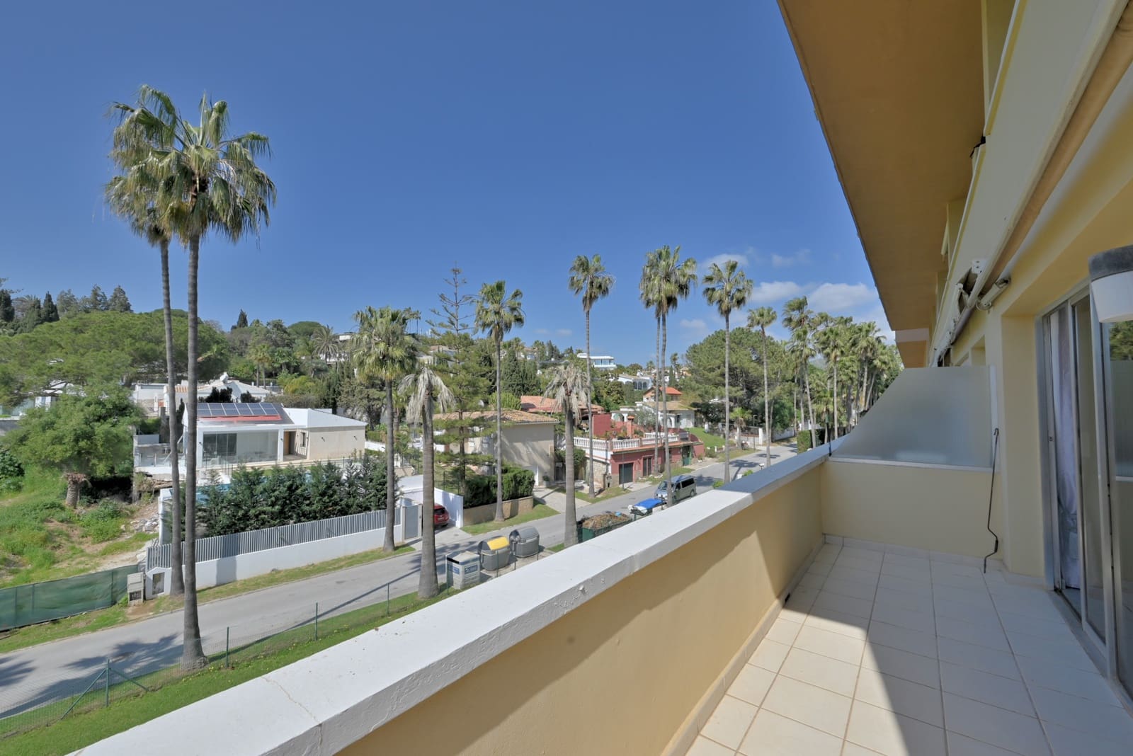 1 soveværelse Lejlighed til salg i Marbella med swimmingpool - € 265.000 (Ref: 9720986)