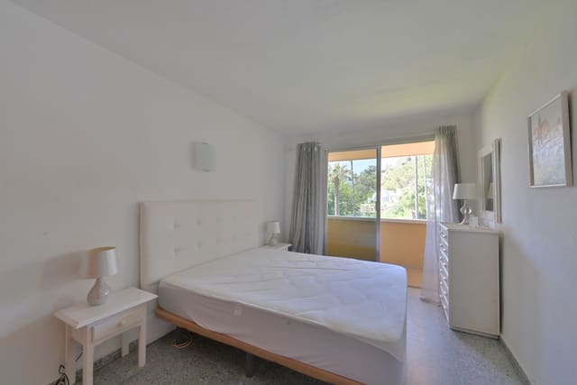 1 slaapkamer Appartement te koop in Marbella met zwembad - € 265.000 (Ref: 9720986)