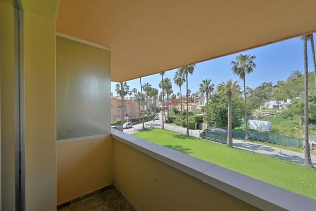 1 slaapkamer Appartement te koop in Marbella met zwembad - € 265.000 (Ref: 9720986)