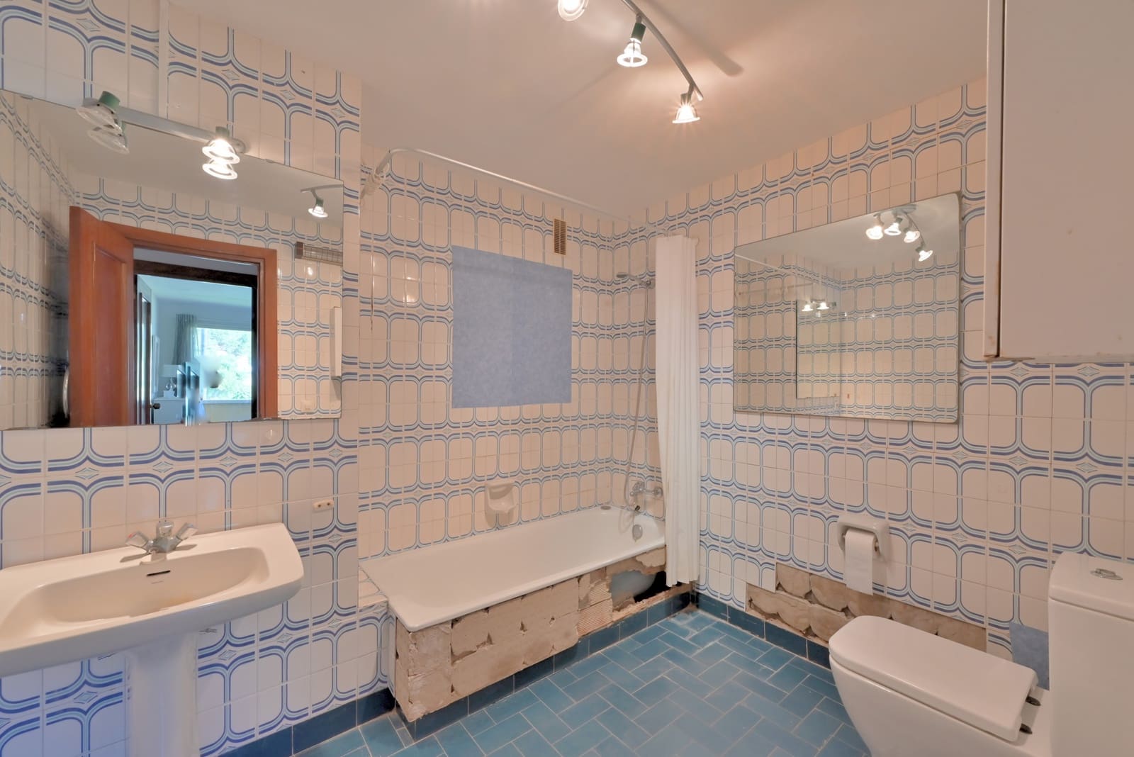 1 soveværelse Lejlighed til salg i Marbella med swimmingpool - € 265.000 (Ref: 9720986)