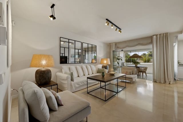 2 bedroom Apartment for sale in Fuengirola with pool garage - € 799,000 (Ref: 9720987)
