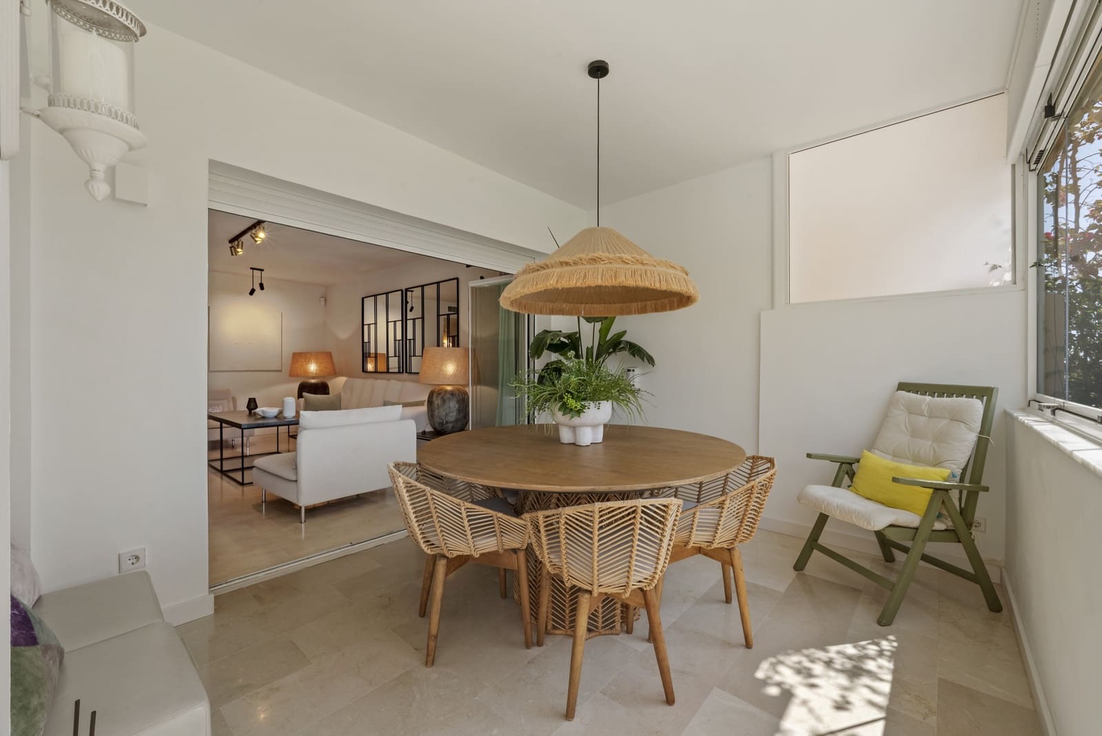 2 slaapkamer Appartement te koop in Fuengirola met zwembad garage - € 799.000 (Ref: 9720987)