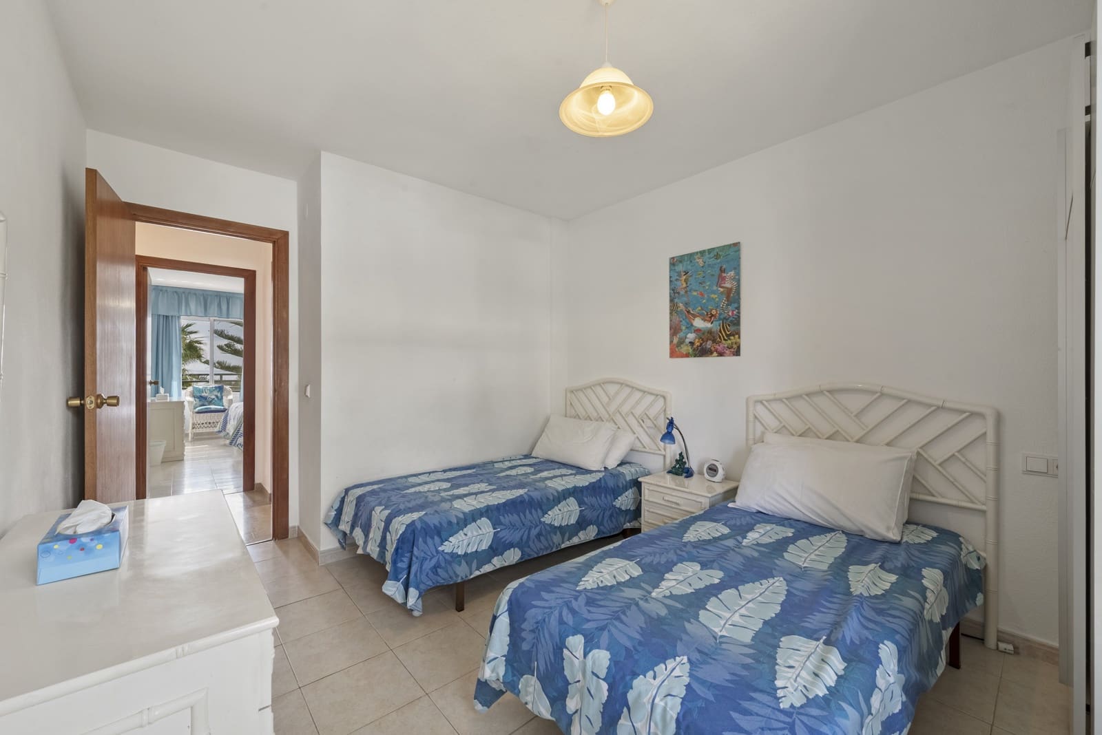 2 sypialnia Apartament na sprzedaż w Mijas Costa z basenem garażem - 320 000 € (Ref: 9720988)