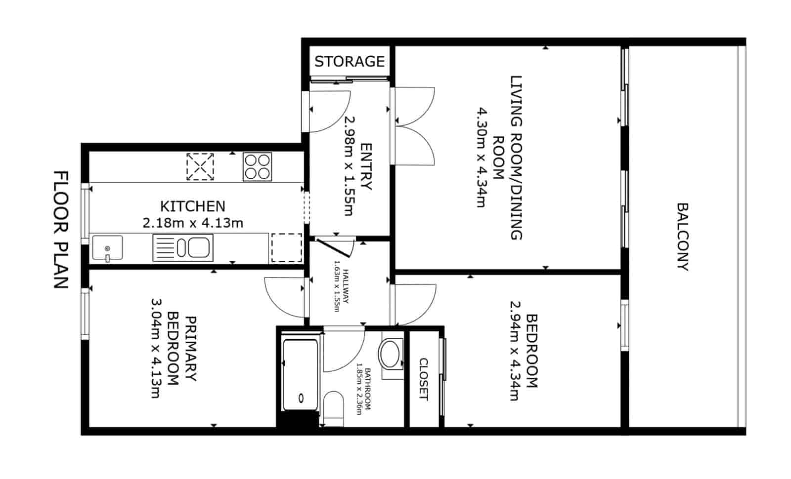 2 sypialnia Apartament na sprzedaż w Mijas Costa z basenem garażem - 320 000 € (Ref: 9720988)