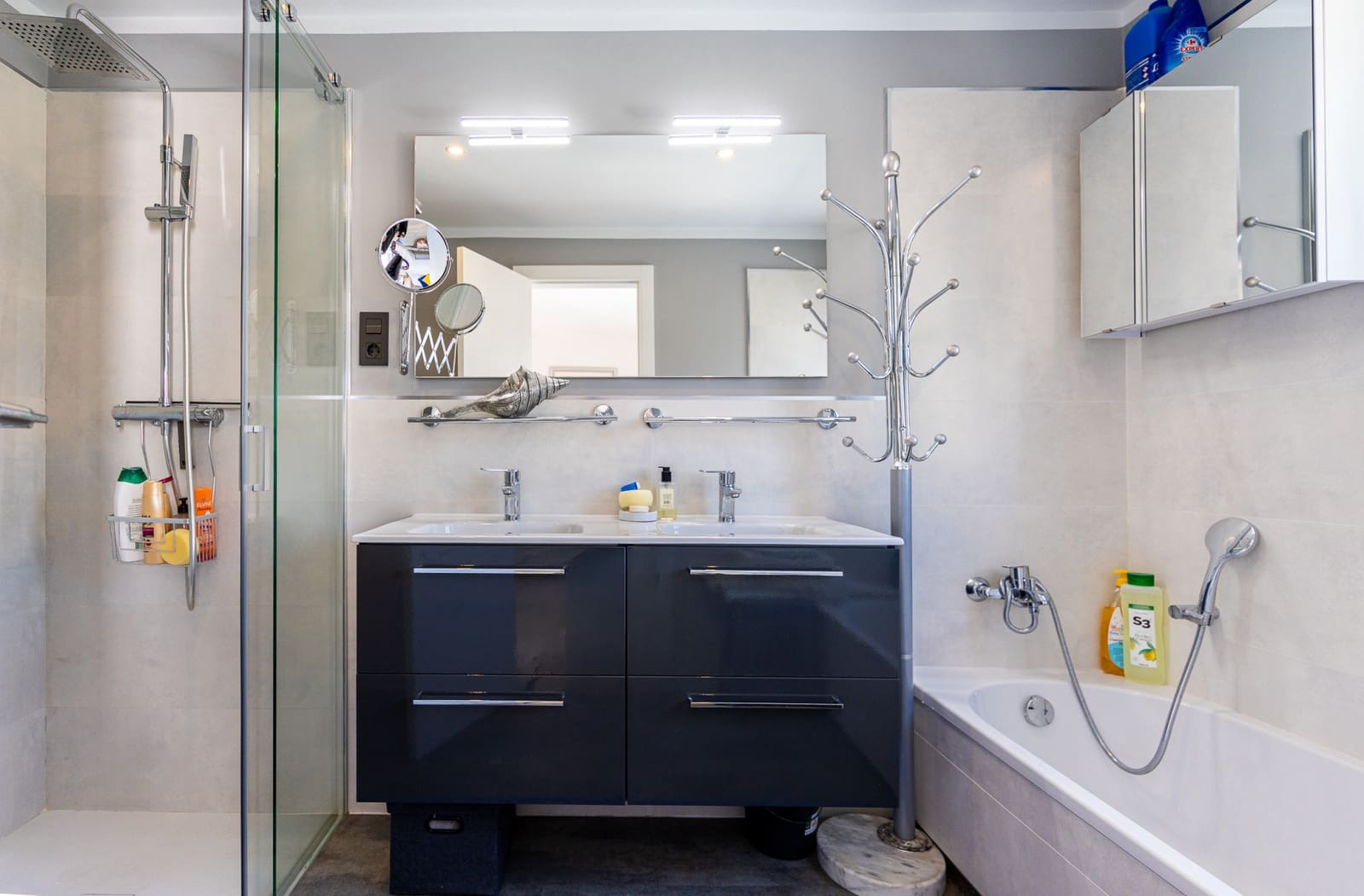 Pareado de 3 habitaciones en La Cala de Mijas en venta con piscina garaje - 850.000 € (Ref: 9745203)