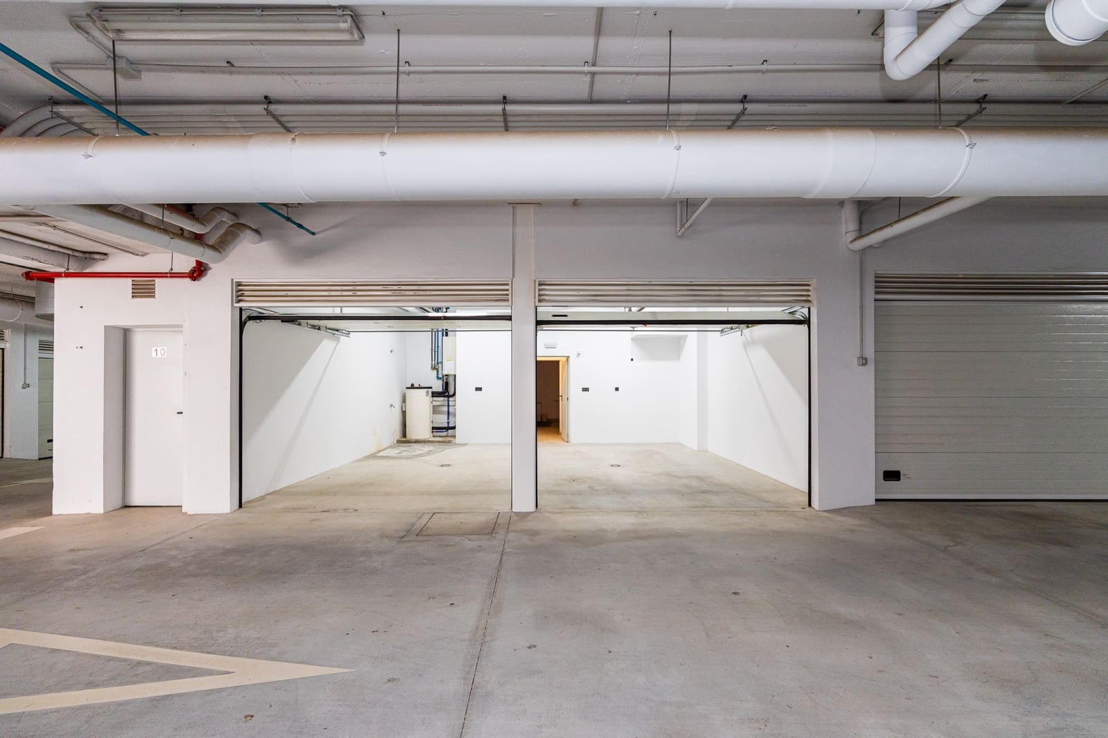 Pareado de 3 habitaciones en La Cala de Mijas en venta con piscina garaje - 850.000 € (Ref: 9745203)