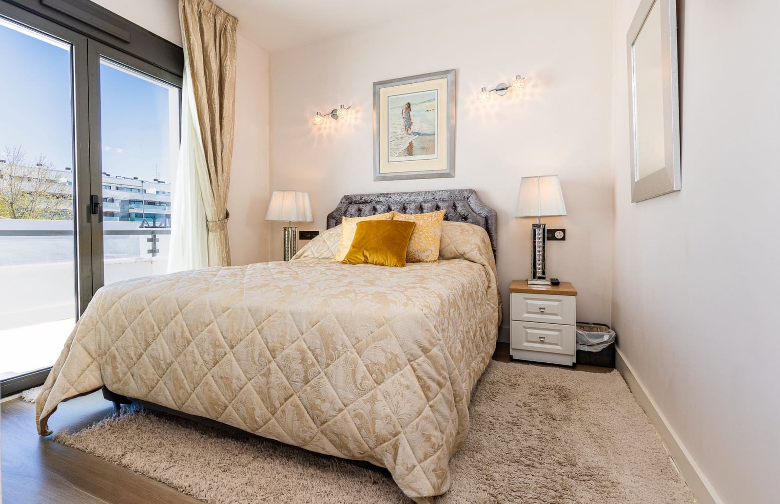 Pareado de 3 habitaciones en La Cala de Mijas en venta con piscina garaje - 850.000 € (Ref: 9745203)