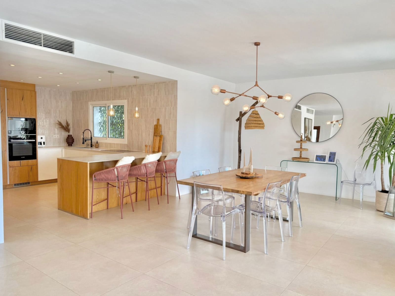 Chalet de 3 habitaciones en Riviera del Sol en venta con piscina garaje - 1.310.000 € (Ref: 9747501)