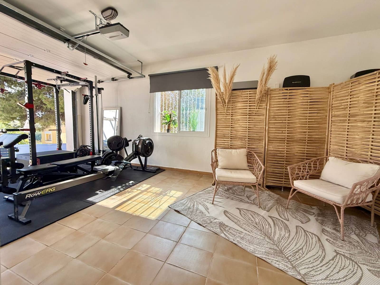 Chalet de 3 habitaciones en Riviera del Sol en venta con piscina garaje - 1.310.000 € (Ref: 9747501)