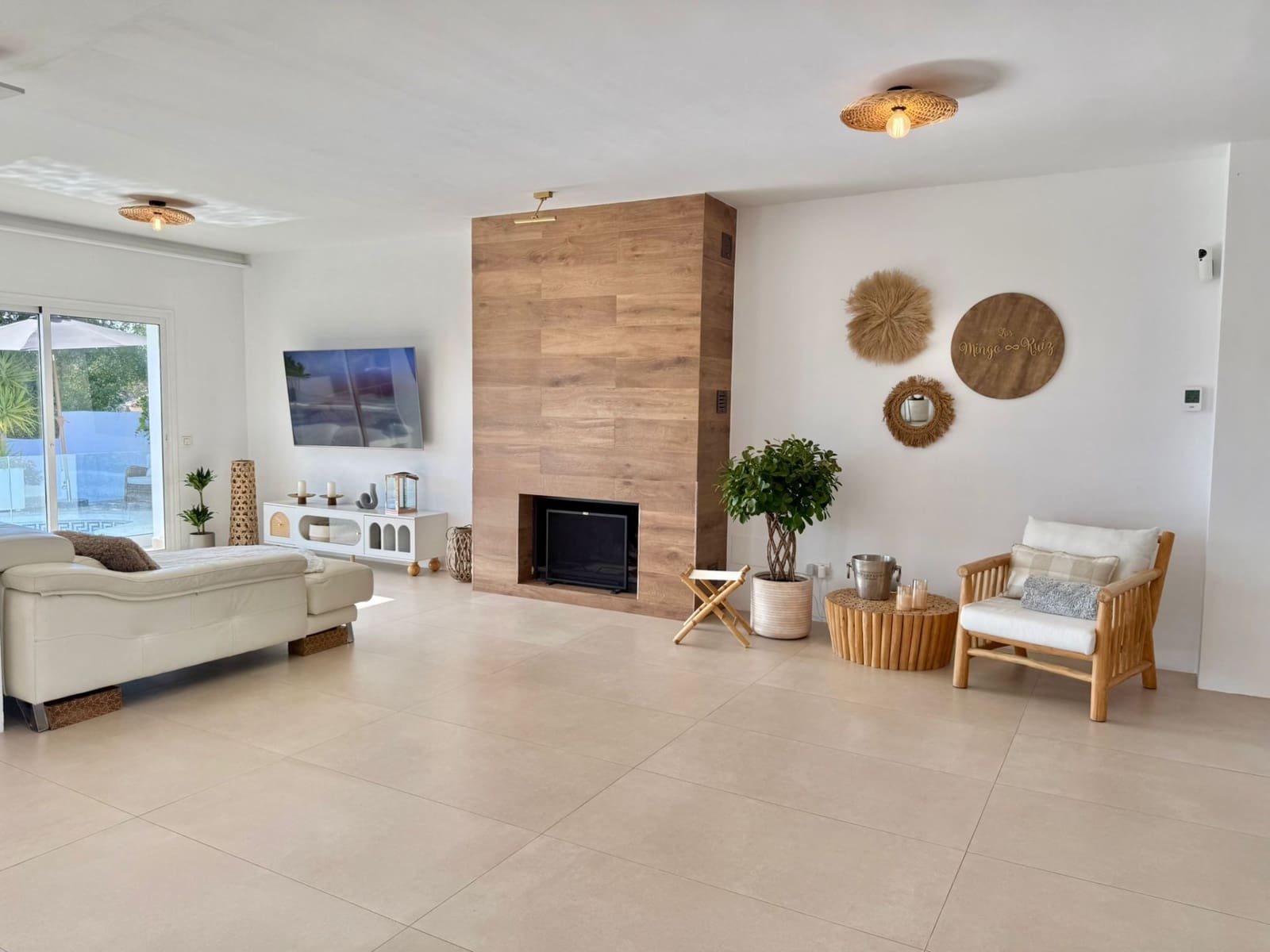 Chalet de 3 habitaciones en Riviera del Sol en venta con piscina garaje - 1.310.000 € (Ref: 9747501)