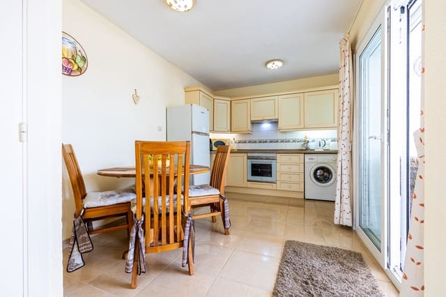 2 soverom Hus til salgs i Riviera del Sol, Mijas med svømmebasseng - € 520 000 (Ref: 9751503)