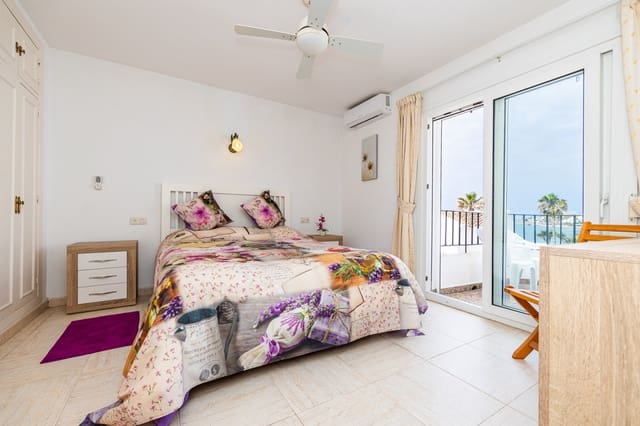 2 soverom Hus til salgs i Riviera del Sol, Mijas med svømmebasseng - € 520 000 (Ref: 9751503)