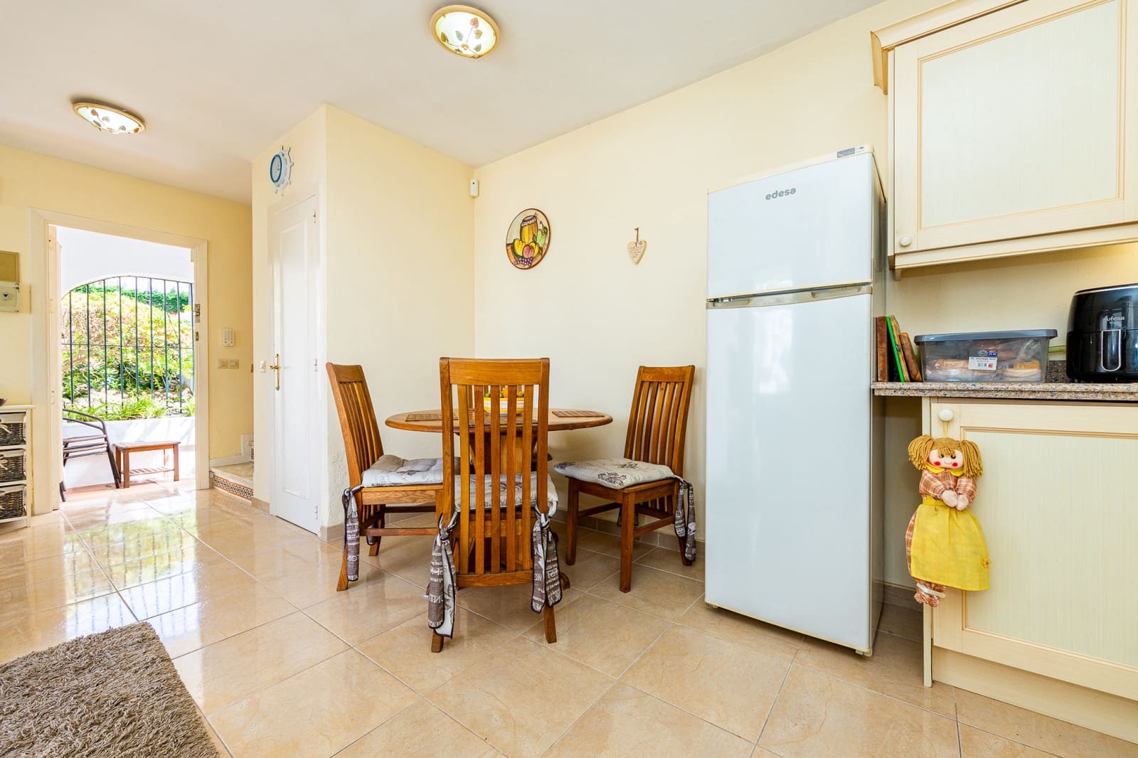 2 chambre Maison de Ville à vendre à Riviera del Sol avec piscine - 520 000 € (Ref: 9751503)