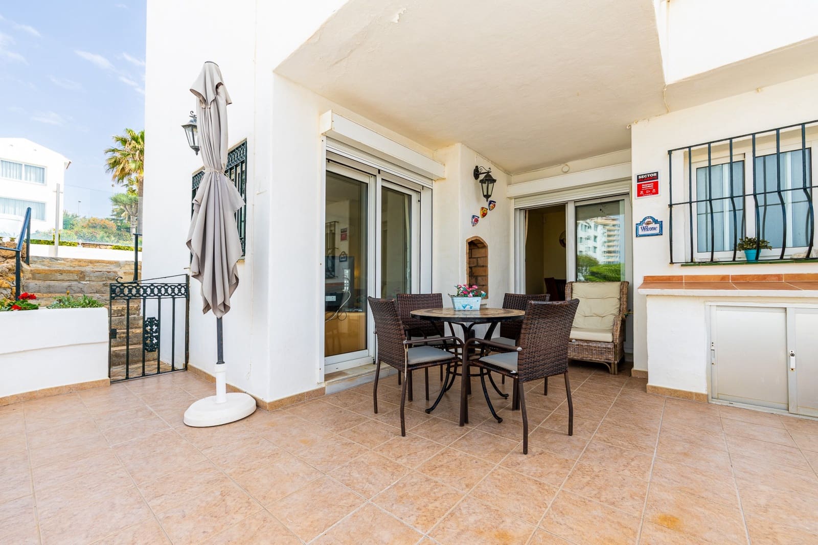 2 chambre Maison de Ville à vendre à Riviera del Sol avec piscine - 520 000 € (Ref: 9751503)