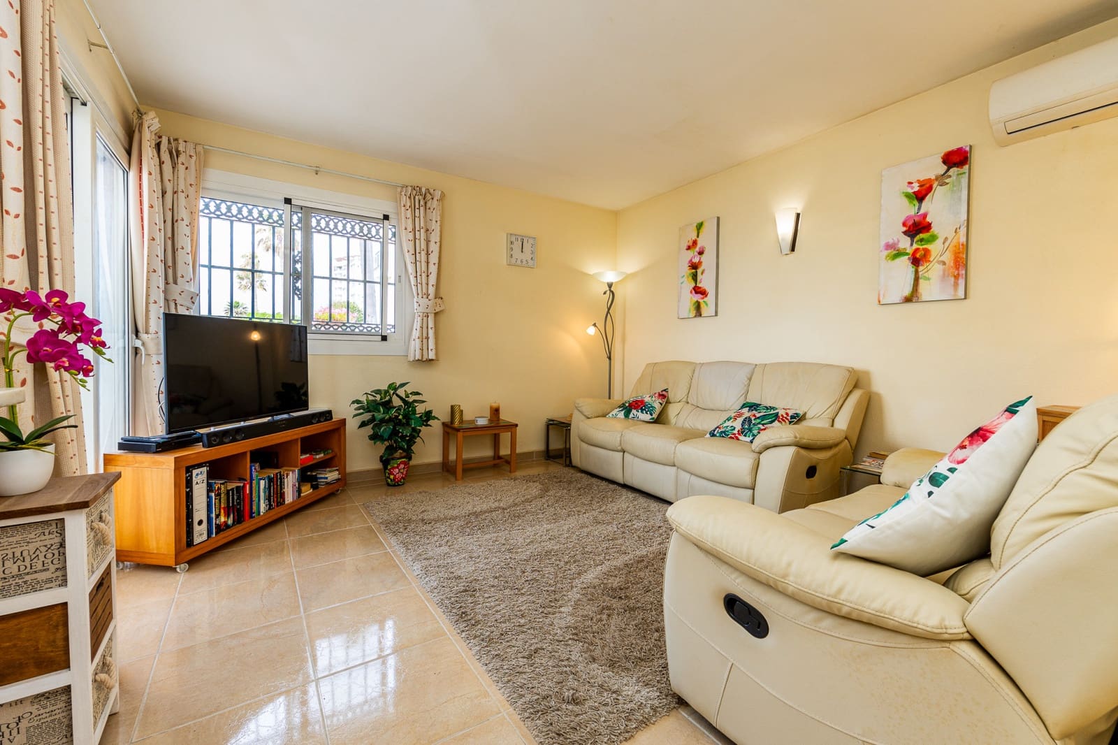 2 chambre Maison de Ville à vendre à Riviera del Sol avec piscine - 520 000 € (Ref: 9751503)